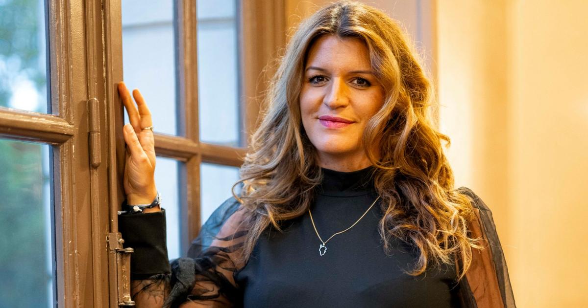 Marlène Schiappa enceinte, elle dément une rumeur sur son futur bébé : “C’est complètement fantaisiste”