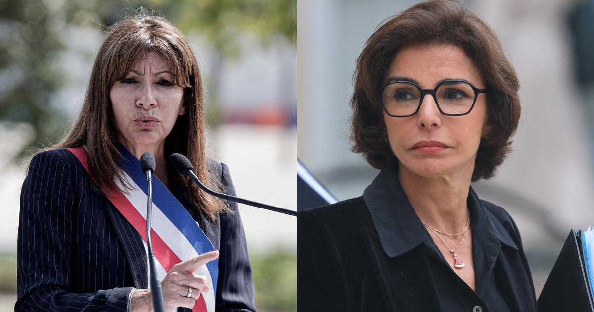 Â«Vous allez Ãªtre jugÃ©e pour corruptionÂ» : la charge dâ€™Anne Hidalgo contre...