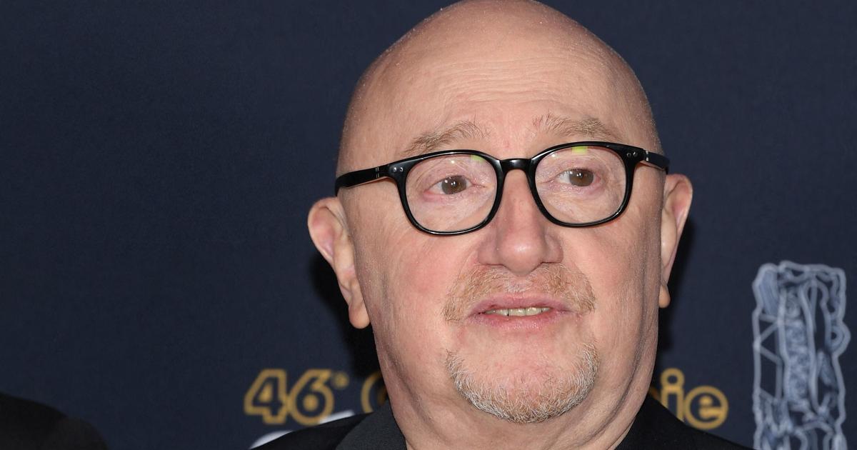 Michel Blanc et les membres du Splendid : cette unique fois où ils ont connu “un moment de tension”