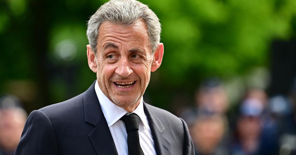 Nicolas Sarkozy trinque avec Carla Bruni, son beau-fils Aurélien et sa belle-sœur Consuelo : jolie photo de famille avant la prison