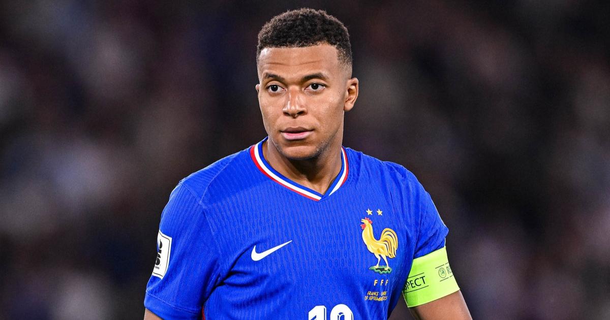 France vs Azerbaijan: 2026 World Cup Qualifier – LIVE