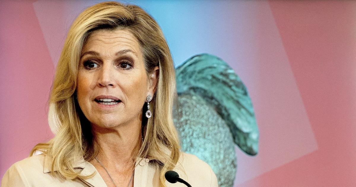 Máxima des Pays-Bas bouleversée par le suicide de sa sœur Inés : “Je pense souvent à elle”