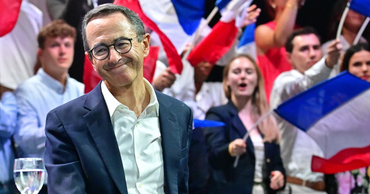 Bruno Retailleau embarrassé par une proposition de Sébastien Lecornu : “C’est une private joke ?”