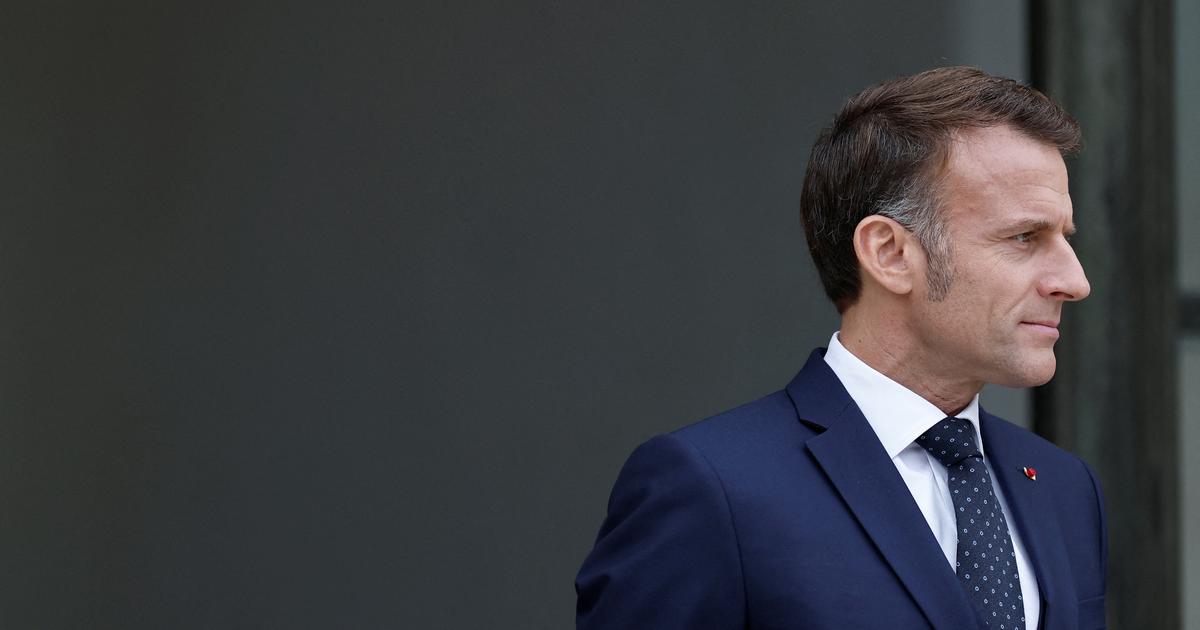 Crise politique : Emmanuel Macron convie Ã  partir de 14 heures 30 les chefs de parti, sauf LFI...