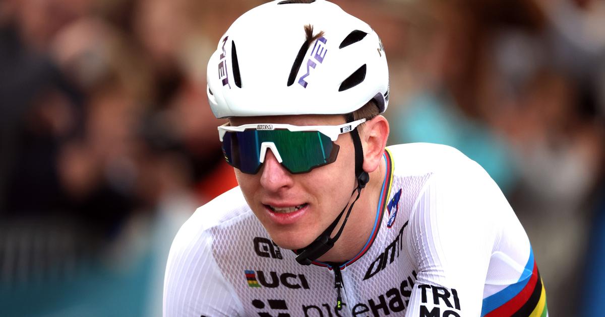 Tour de Lombardie : l’irrésistible Pogacar, le revanchard Evenepoel, le néophyte Seixas… 5 choses à savoir sur la «classique des feuilles mortes»