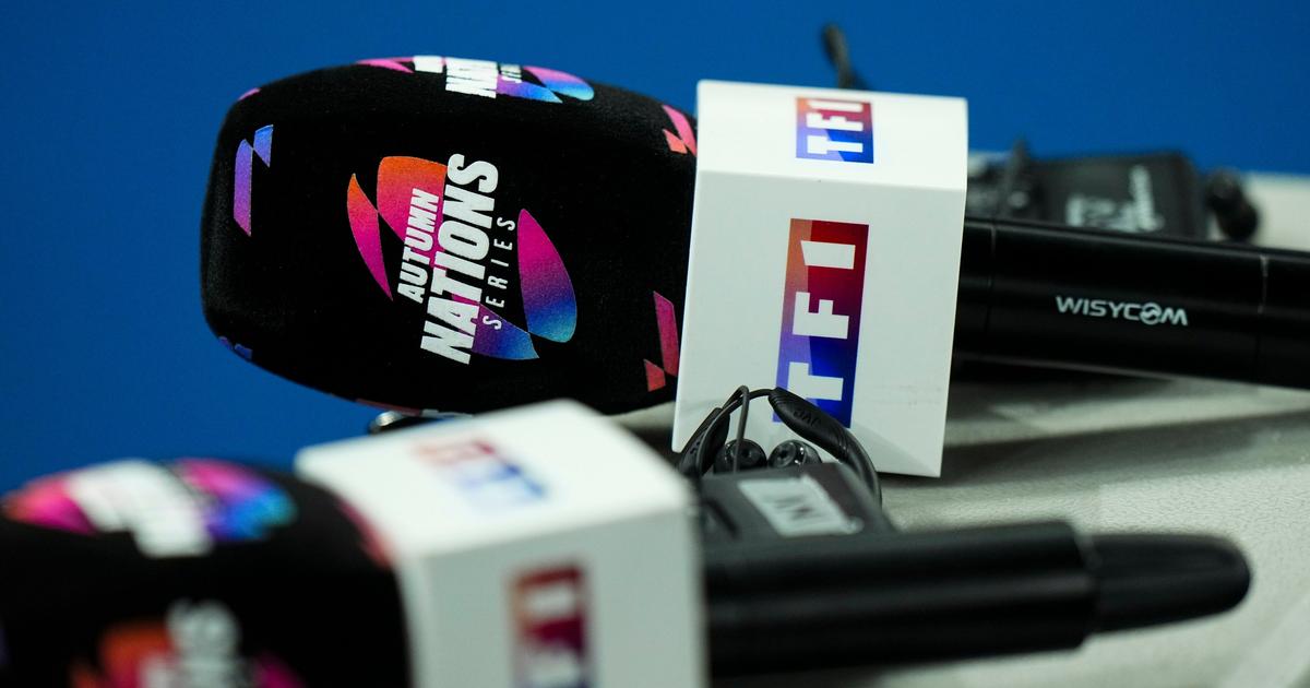 TF1グループは2027年ワールドカップと2029年までのレ・ブルーの試合の大部分の権利を回復する