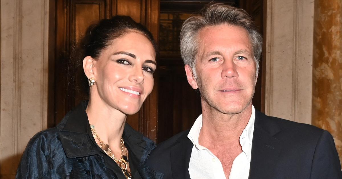 Avant Emmanuel Philibert de Savoie, Adriana Abascal a été en couple avec un homme de 40 ans son aîné