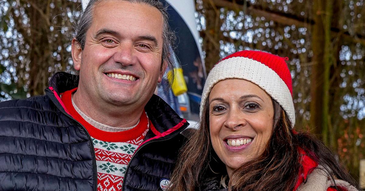 “Je n’en peux plus” : Frédérique (L’amour est dans le pré) veut prendre “un tournant” après ses 50 ans