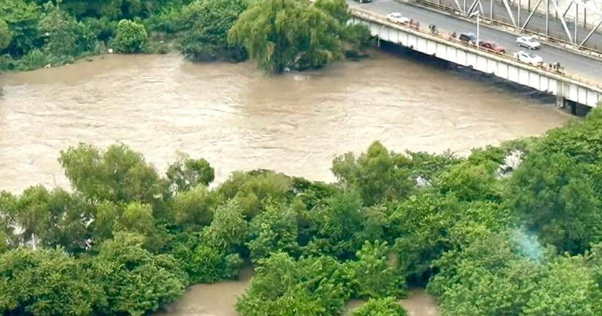 Mexique : au moins 23 morts dans de fortes pluies