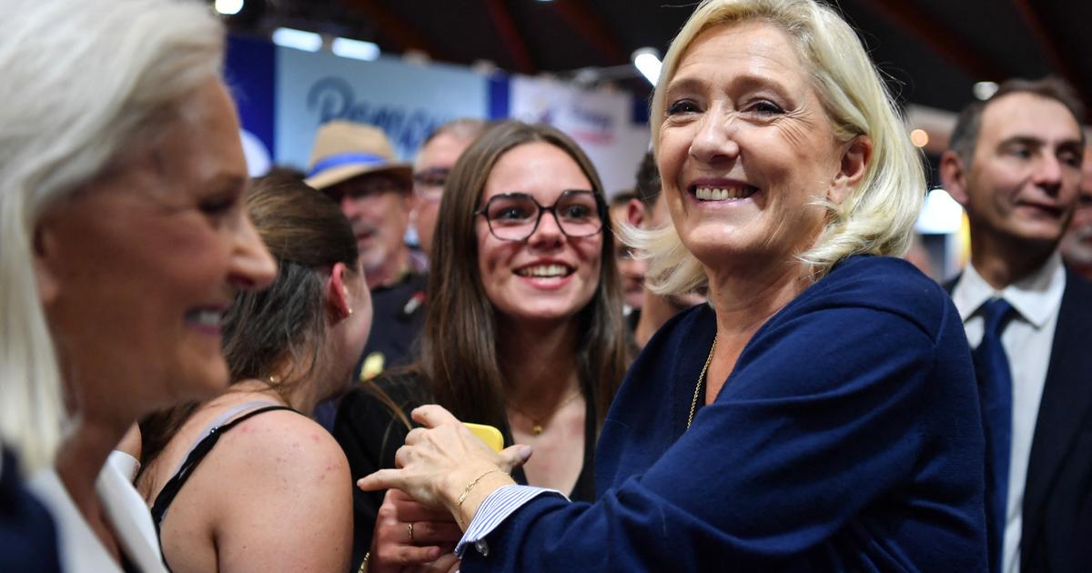 Guillaume TabardÂ : Â«Cette pathÃ©tique sÃ©rie quâ€™Emmanuel Macron ne parvient pas...