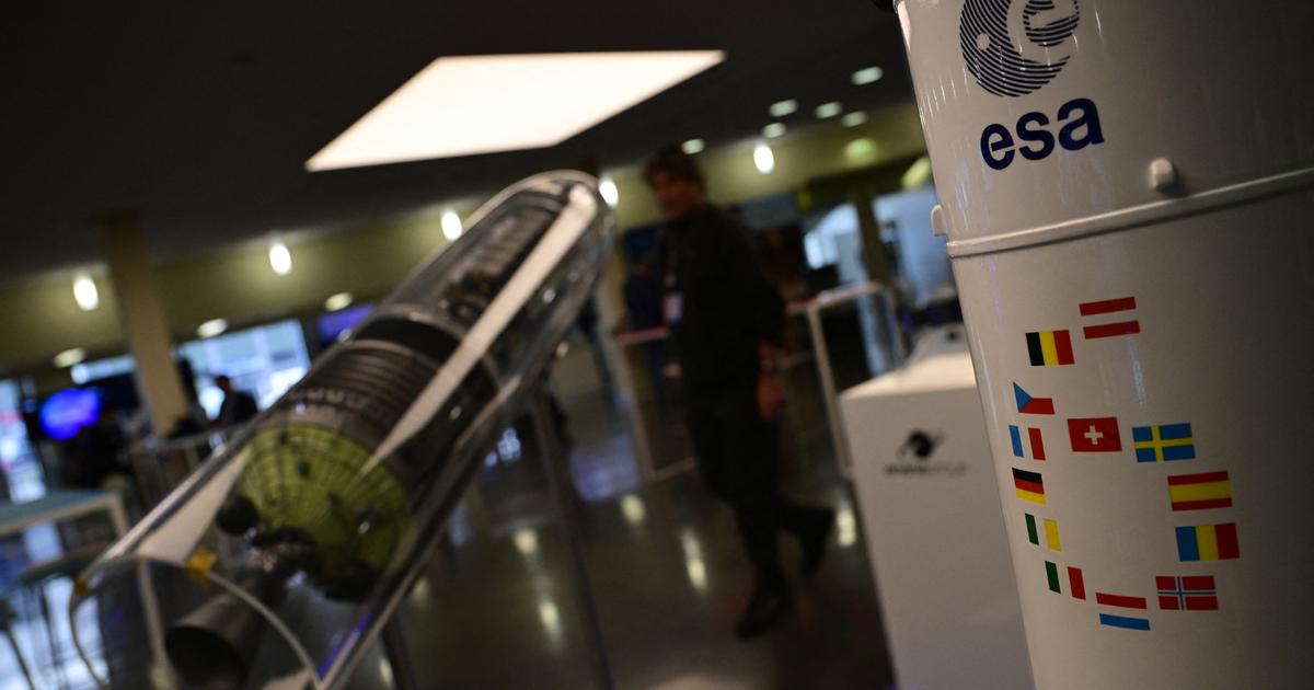 ESA Chief: Europe Must Develop Reusable Rockets to Compete with SpaceX