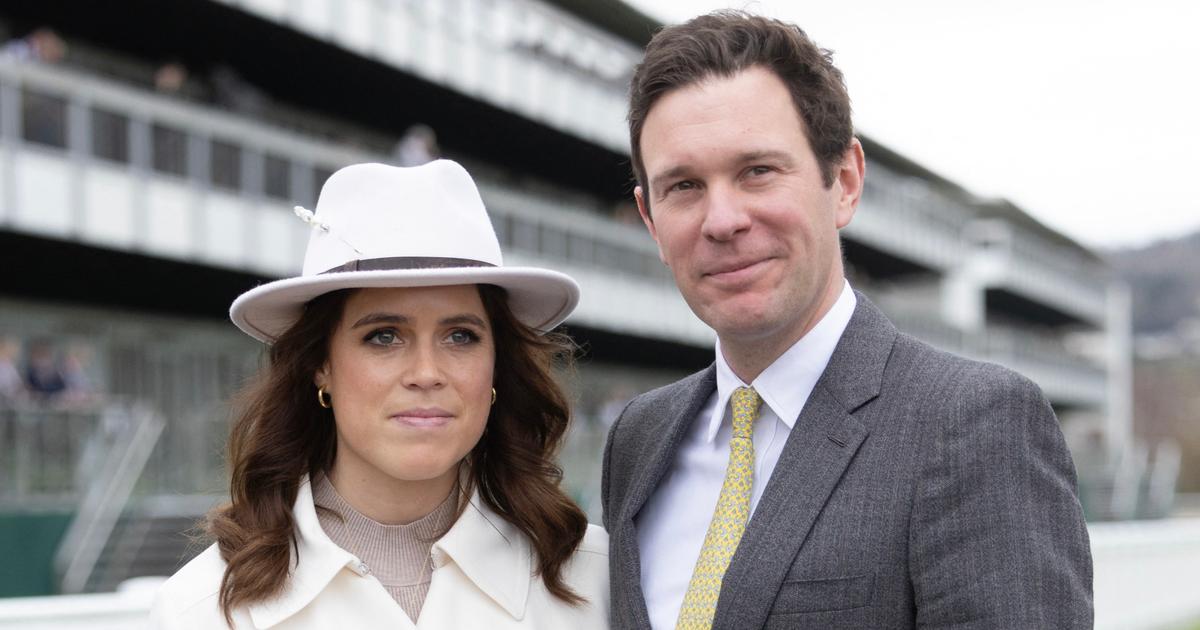 Eugenie d’York et Jack Brooksbank mariés depuis 7 ans : ce restaurant italien où tout a commencé