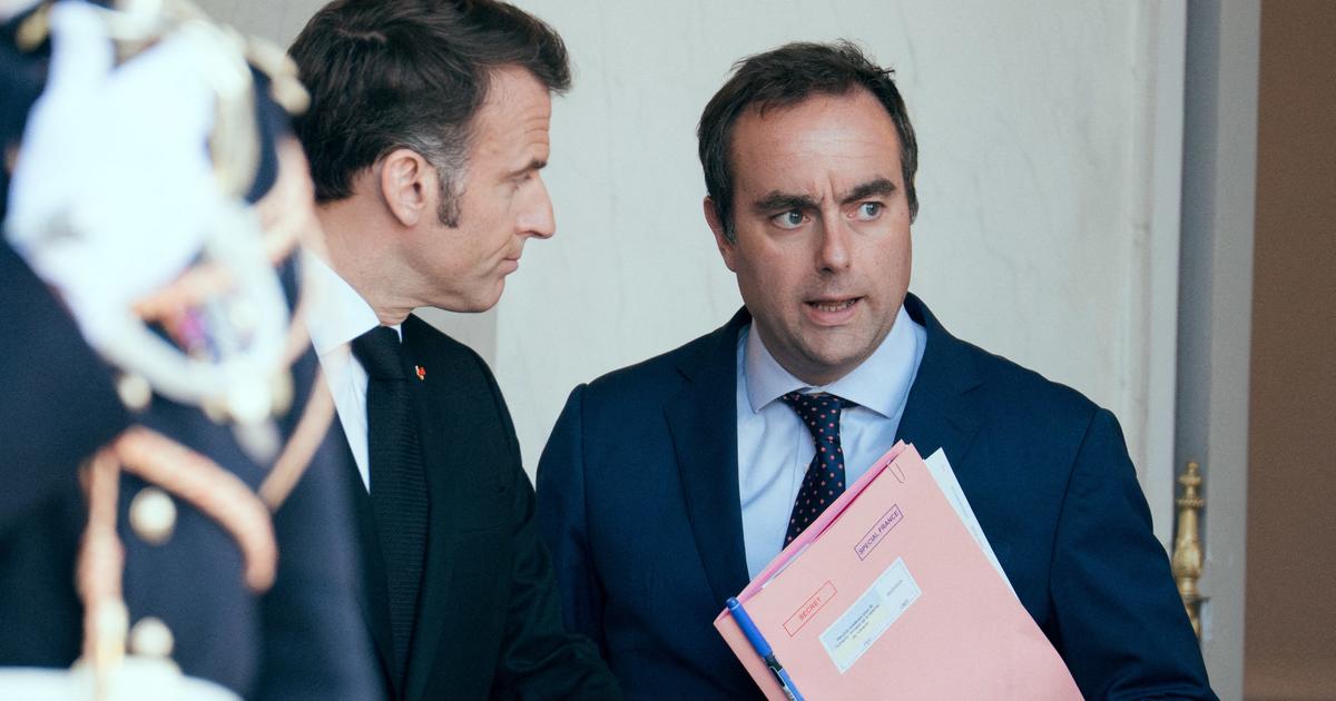 Emmanuel Macron finit par lÃ¢cher sur les retraites pour tenter dâ€™Ã©viter la dissolution