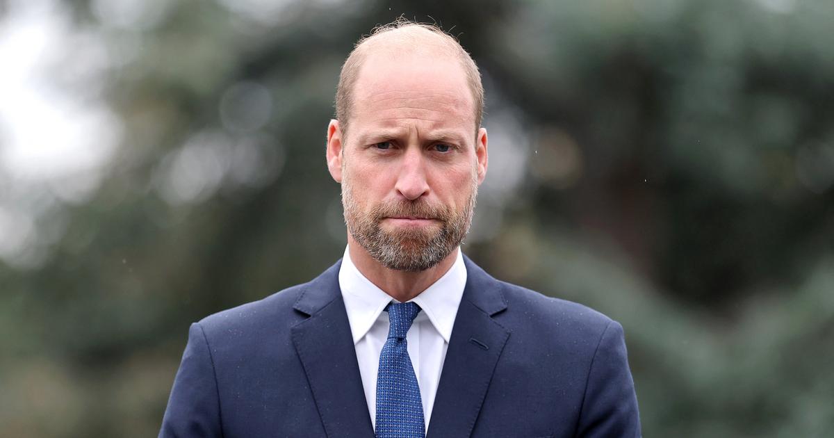 Le prince William, futur roi : il est prêt à tout changer pour “une nouvelle ère”