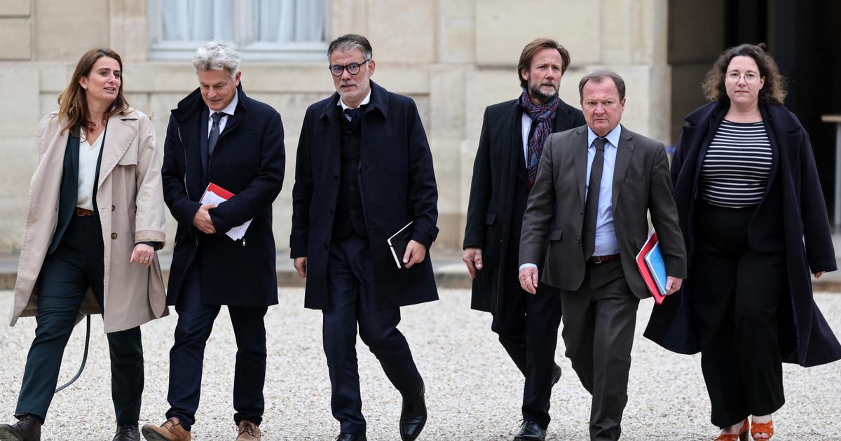 Remontée, la gauche menace déjà de censurer Sébastien Lecornu