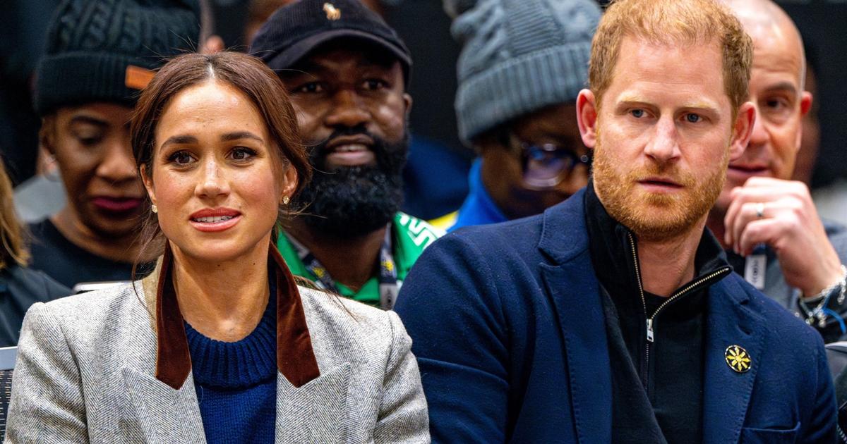 Archie et Lilibet : cette menace que Harry et Meghan Markle prennent très au sérieux