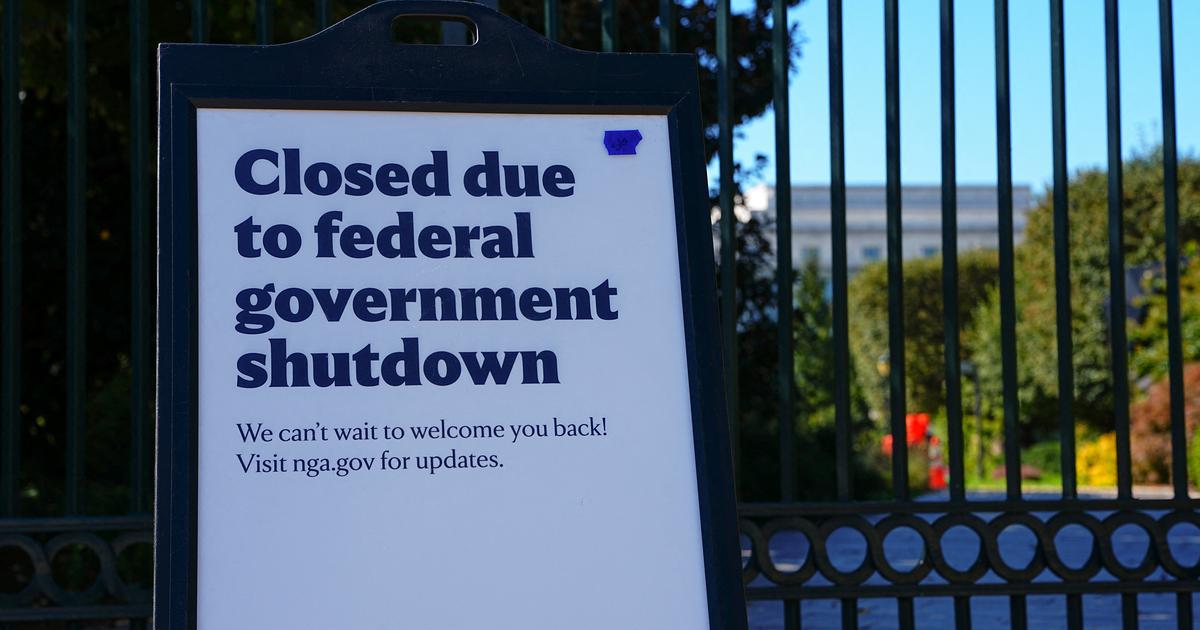 Ã‰tats-Unis : des renvois Â«importantsÂ» de fonctionnaires Â«ont commencÃ©Â»
