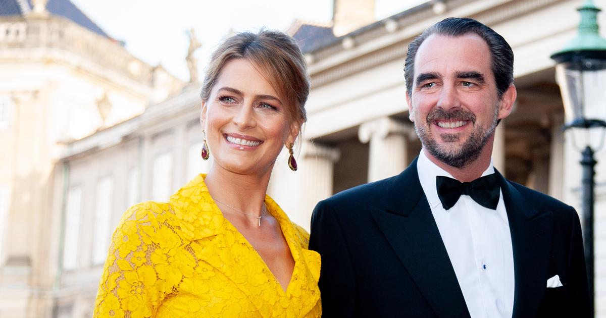 Tatiana Blatnik divorcée de Nikolaos de Grèce : “Je me sens plus forte…”