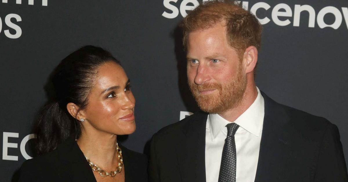 Exit Harry, Andrew et Meghan Markle ! Cette figure discrète de la famille royale pourrait bientôt prendre du galon