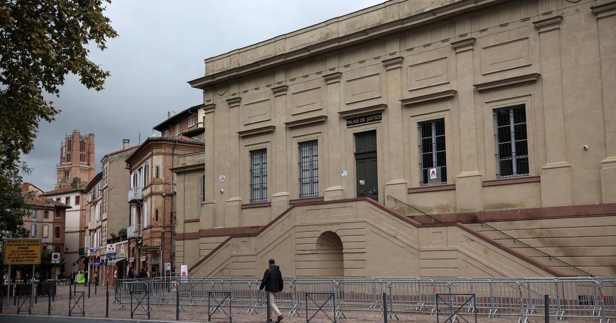 Procès de Cédric Jubillar : le codétenu « Marco » interpellé après sa...