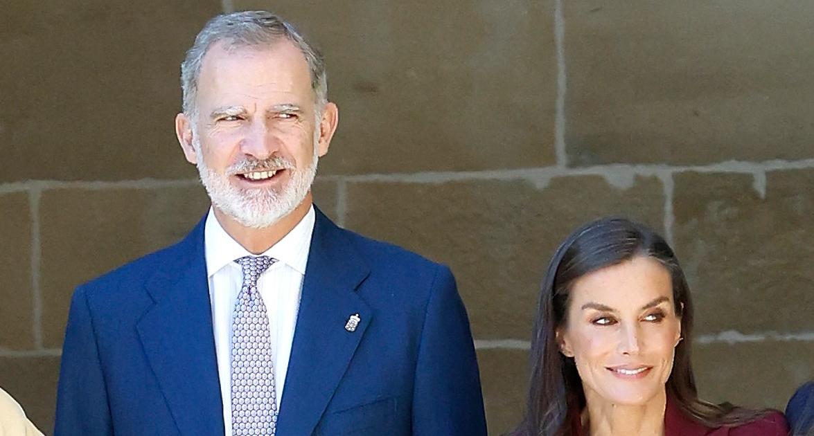 Letizia d’Espagne et Felipe VI : leur geste fort pour la Fête nationale