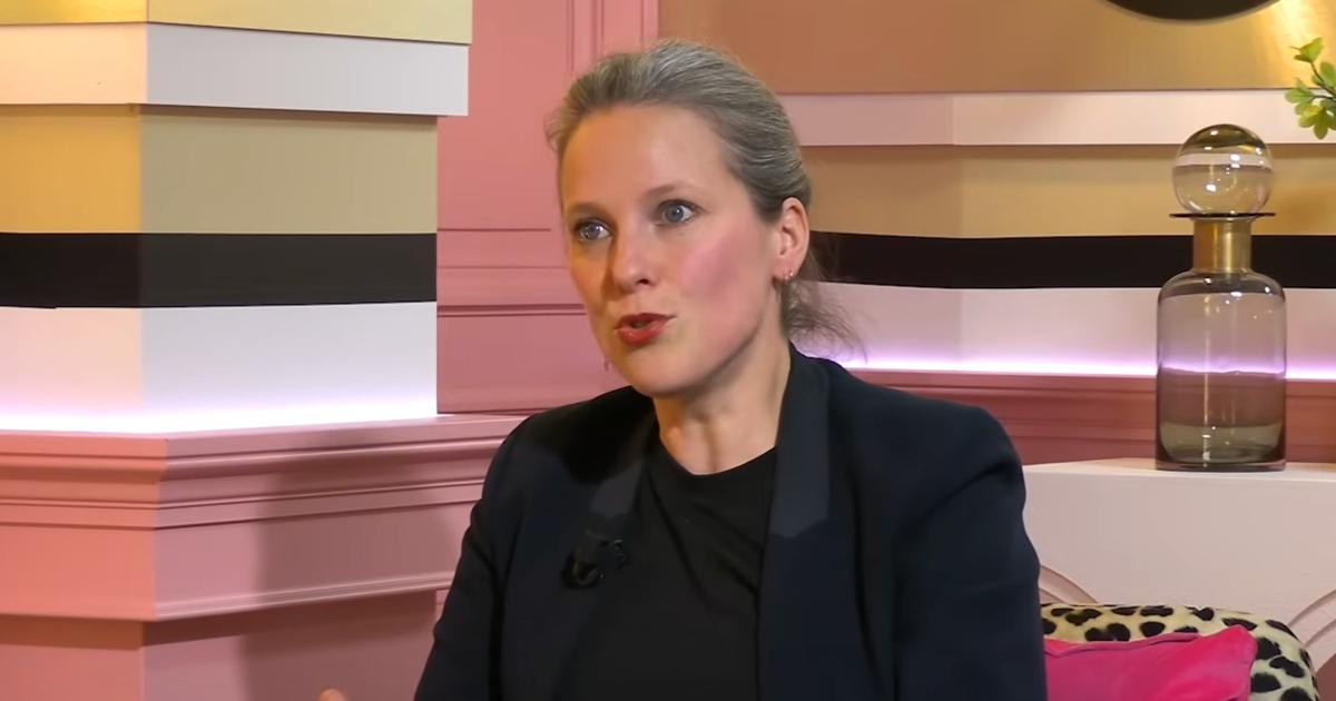 Lucie Castets “attirée par les hommes et les femmes” : ses confidences sans filtre sur sa bisexualité