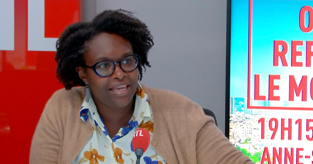 “Jamais il ne démissionnera” : Sibeth Ndiaye de retour, elle vole au secours d’Emmanuel Macron