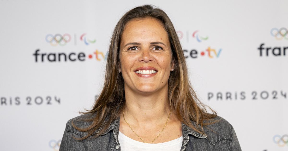 Laure Manaudou a 39 ans : sa fille Manon, 15 ans, lui ressemble comme deux gouttes d’eau !