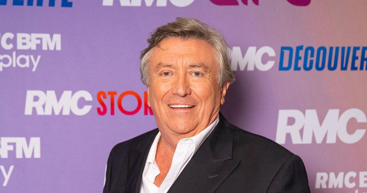 Jacques Legros : secret sur sa femme Valérie ? “Non. Nous sommes très discrets…”