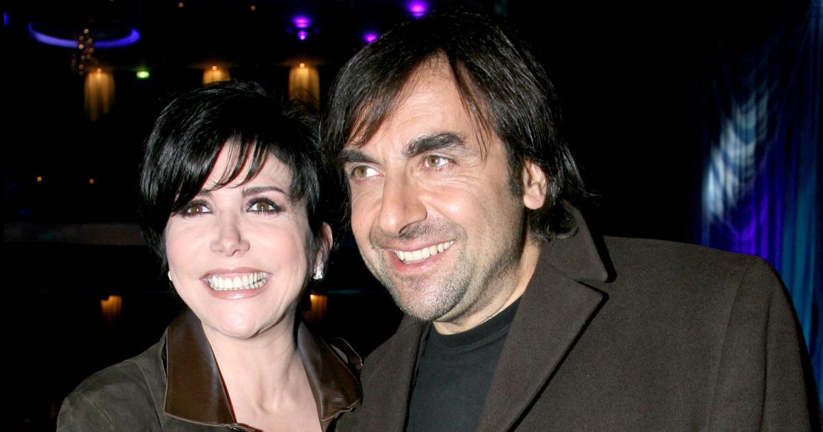 André Manoukian sans filtre sur sa rupture avec Liane Foly : “ Elle est tombée amoureuse du troisième assistant”