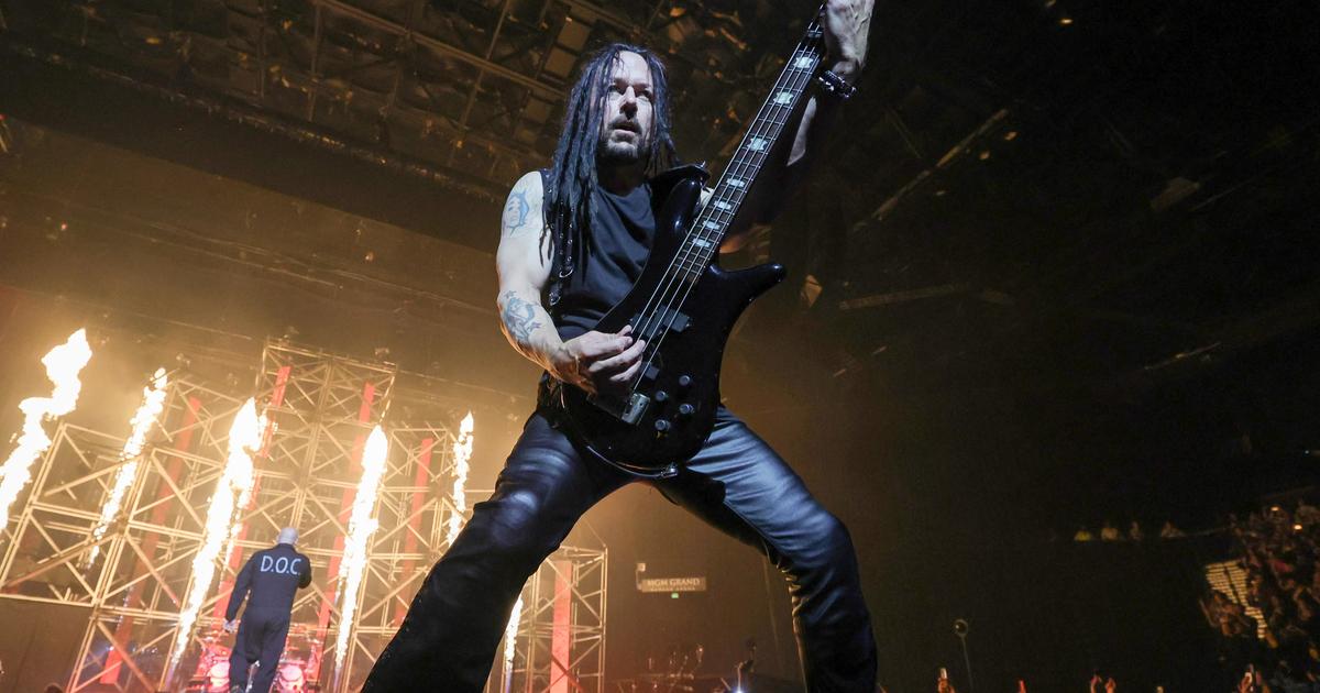 Belgian City Cancels Disturbed Concert Over Safety Concerns Around Frontman's Israel Support