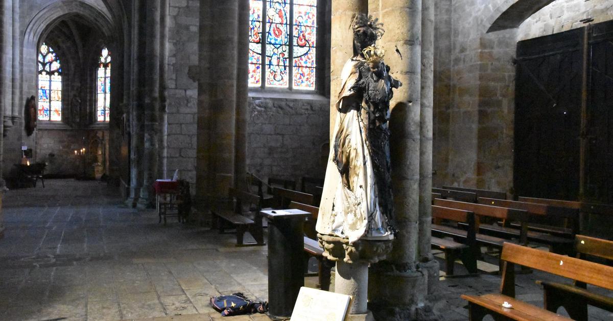 Â«Â On a lâ€™impression quâ€™aujourdâ€™hui nos racines chrÃ©tiennes sont...