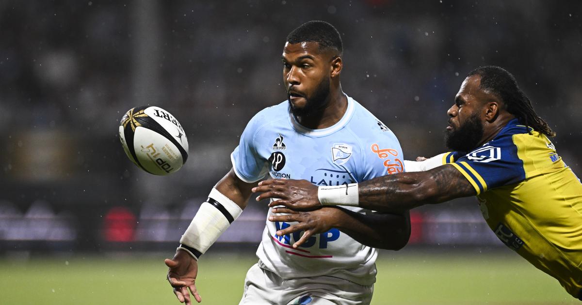 Tiberghien Joins Aviron Bayonnais: Transfer News