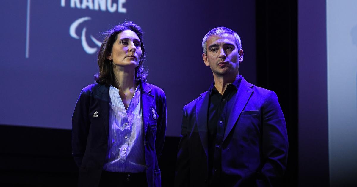 JO 2026 : avec un nombre record dâ€™athlÃ¨tes, la dÃ©lÃ©gation franÃ§aise visera le...