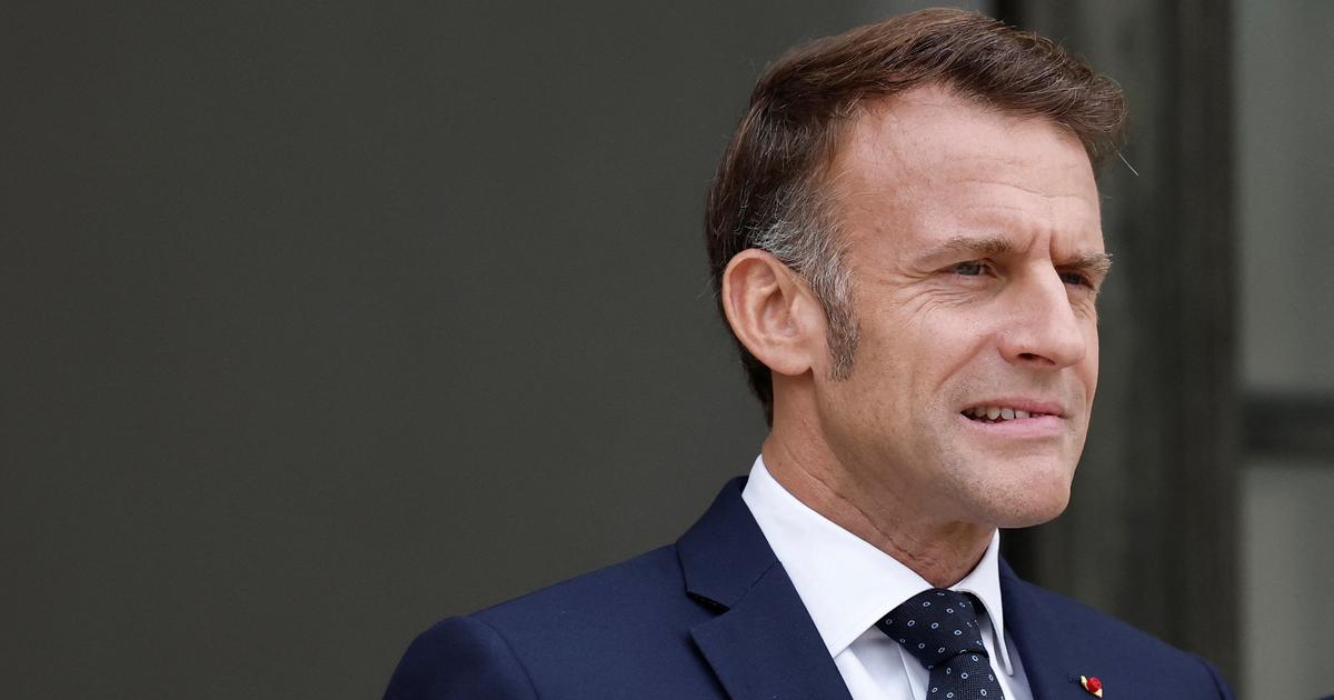 EN DIRECT - Gouvernement : Macron estime qu’il y a «un chemin possible» pour «tisser des compromis et éviter la dissolution»