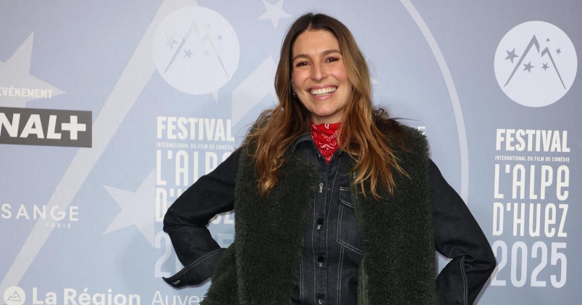 Laury Thilleman évoque une “épreuve traumatisante” lors du tournage de Rendez-vous en terre inconnue : “Ça m’a coûté émotionnellement”
