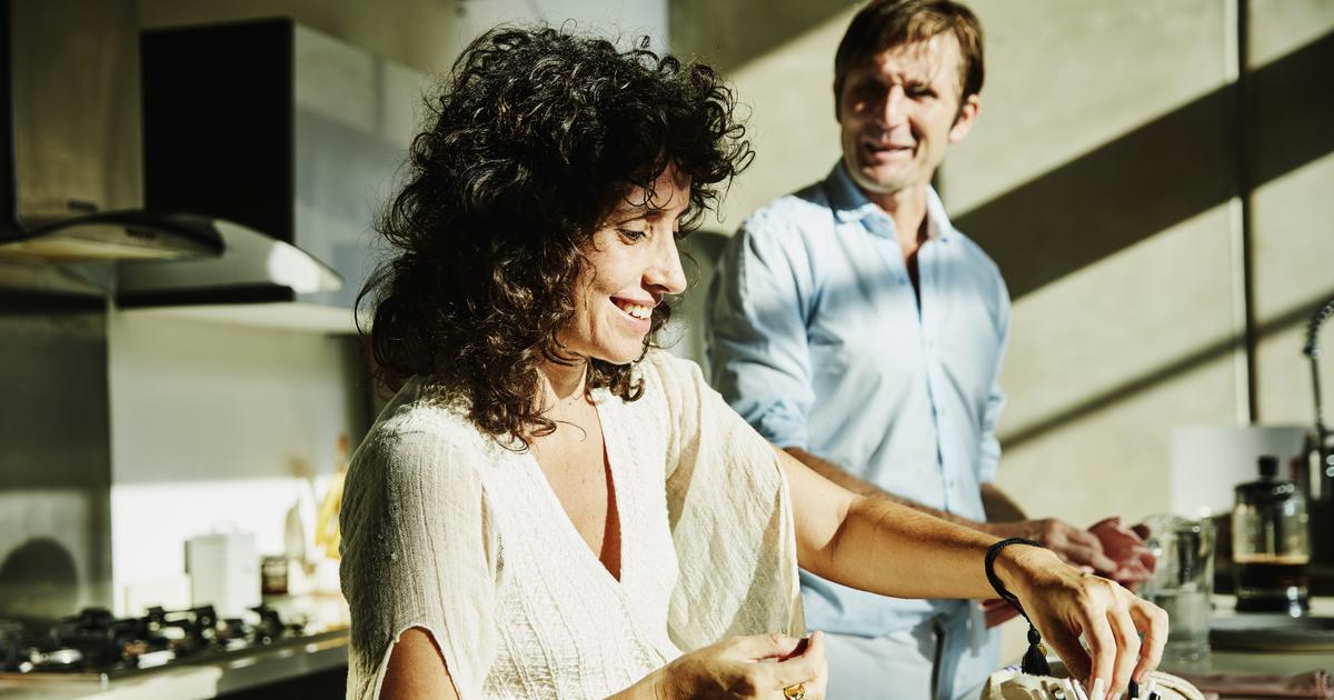 Â«Jâ€™ai lâ€™impression de vivre avec 10 personnesÂ» : vivre avec un conjoint TDAH,...