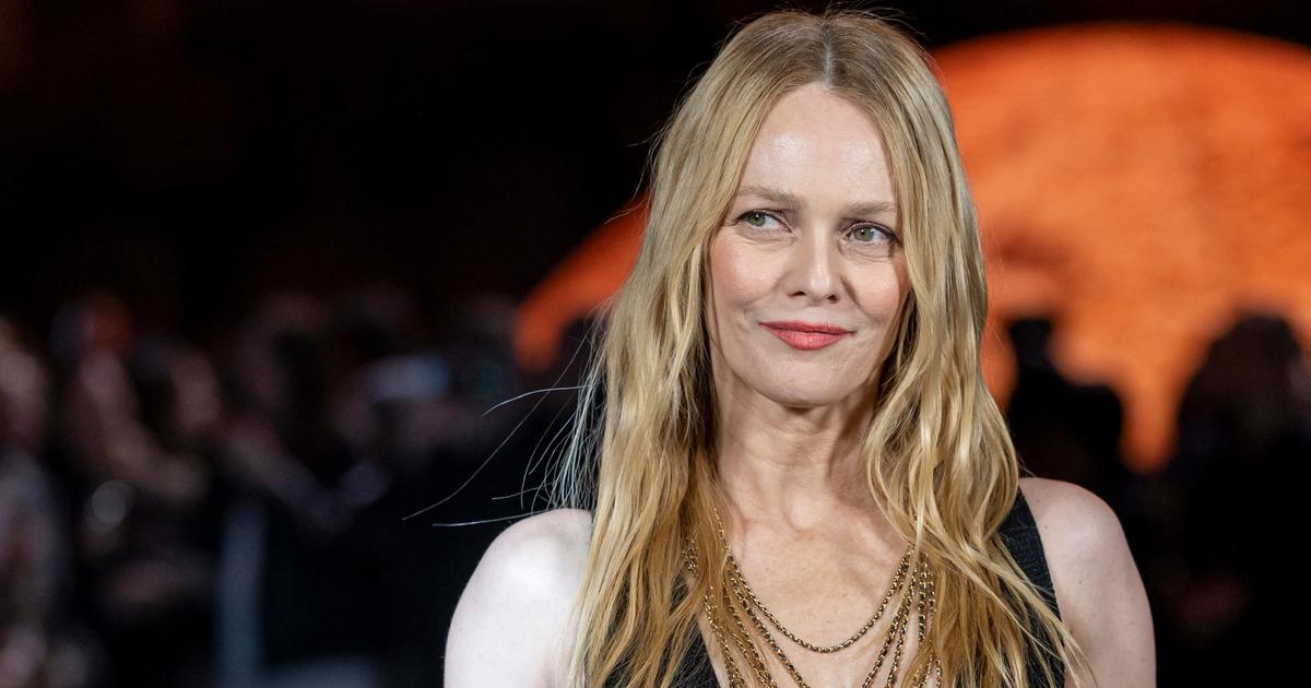 Vanessa Paradis honnête sur le manque de propositions du cinéma à un moment de sa vie : “J’ai pu en souffrir”