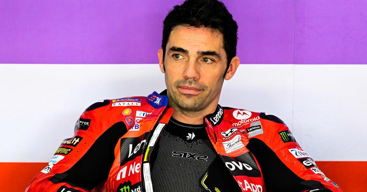 Moto GP : Michele Pirro remplace Marc Marquez pour le prochain Grand Prix en Australie