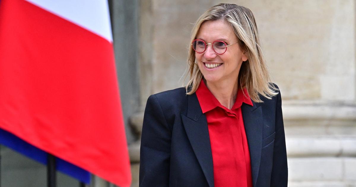 Agnès Pannier-Runacher : en pleine crise, son célèbre compagnon lui déclare sa flamme : “Merci d’être toi”
