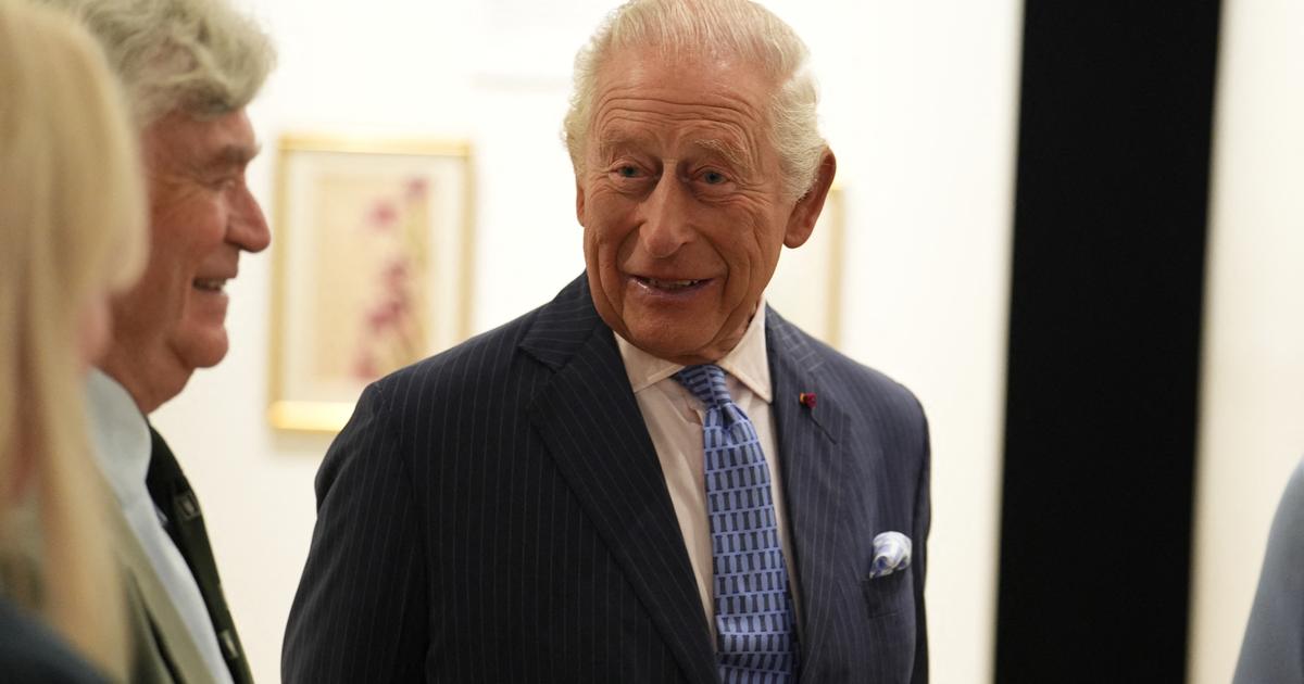 Charles III star d’un documentaire sur Prime Video : de quoi va-t-il parler ?