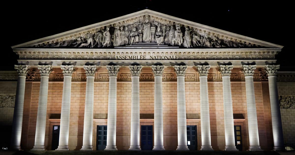 Toujours convaincus dâ€™un risque de dissolution, les partis ont lancÃ© la course aux...
