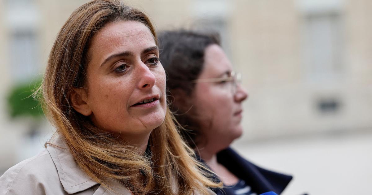 Crise politique : le premier ministre ne sera pas de gauche, selon Marine Tondelier, «sidérée» après la réunion à l’Élysée