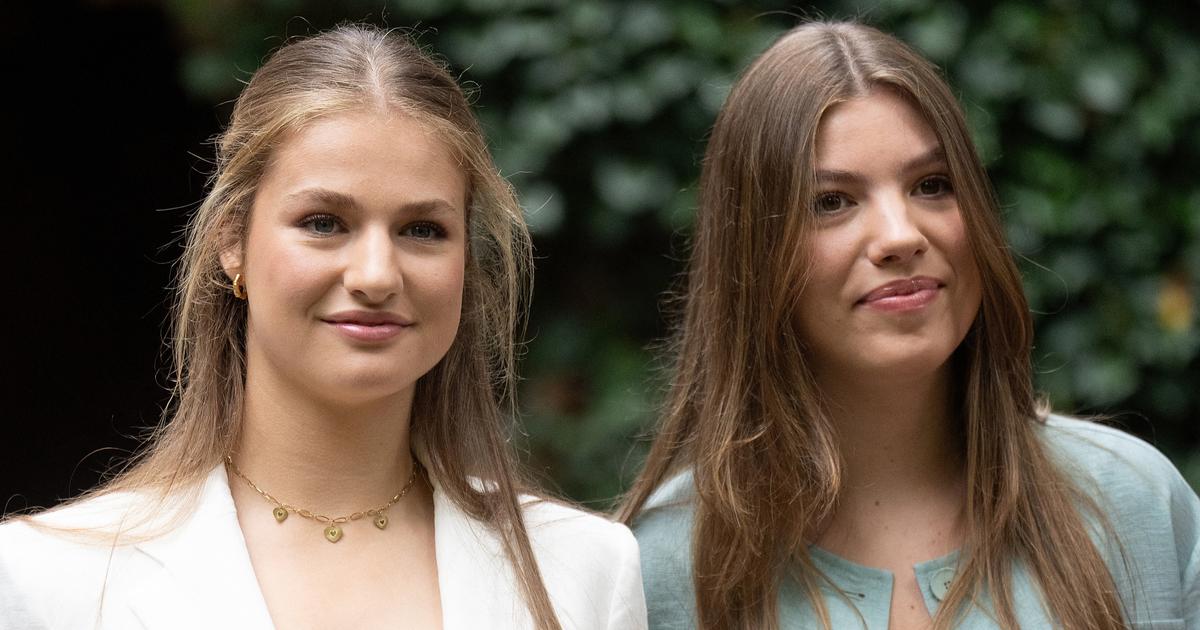 Inédit ! Leonor et Sofia d’Espagne réunies pour la fête nationale : pourquoi les regards seront braqués sur elles