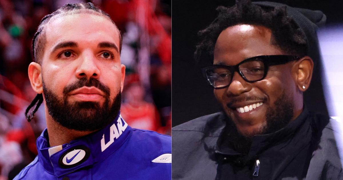 Le tribunal rejette la plainte pour diffamation de Drake Ã  lâ€™encontre dâ€™Universal...