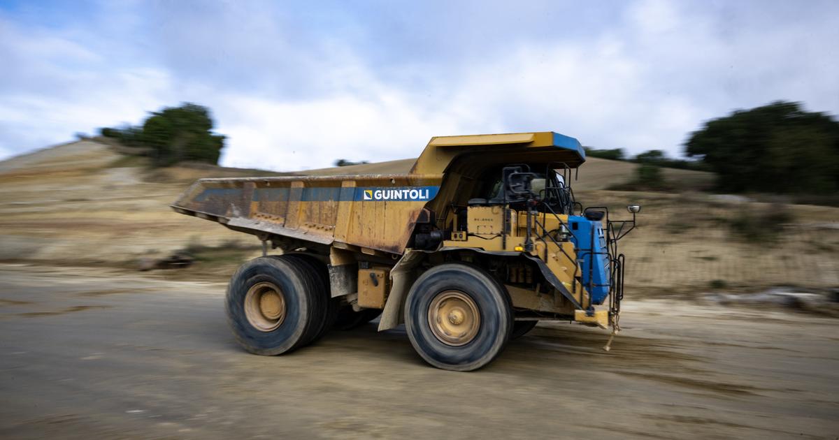 A69 : un ancien responsable sécurité du chantier soupçonné d’avoir...
