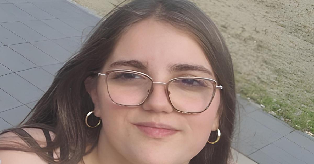 Luxembourg : une adolescente de 15 ans portÃ©e disparue pourrait se trouver prÃ¨s de la...