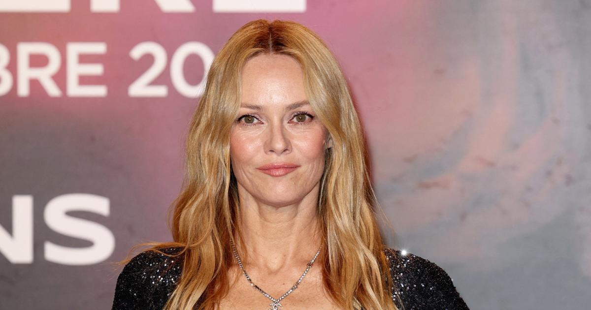 Vanessa Paradis stupéfaite par le talent de son fils Jack : “C’est un super compositeur”