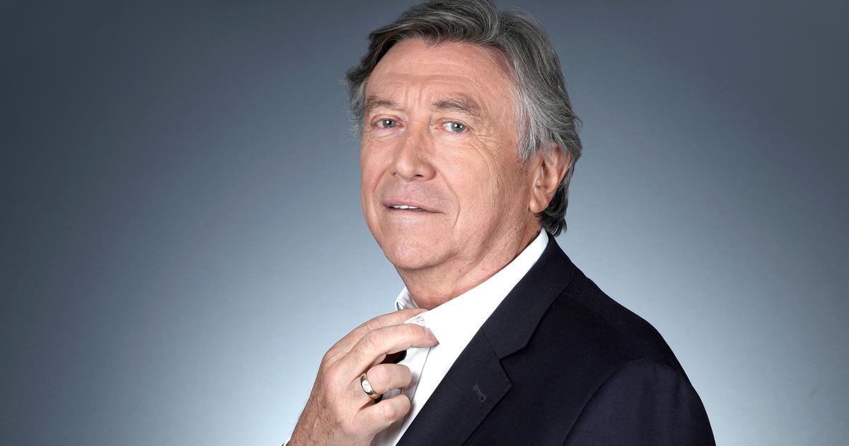 Jacques Legros va bientôt fêter ses 20 ans de mariage avec Valérie… et il compte bien marquer le coup !