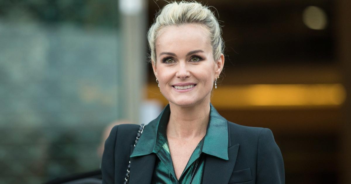 Bonne nouvelle pour Laeticia Hallyday : après l’incendie de sa maison, elle a enfin trouvé une solution !